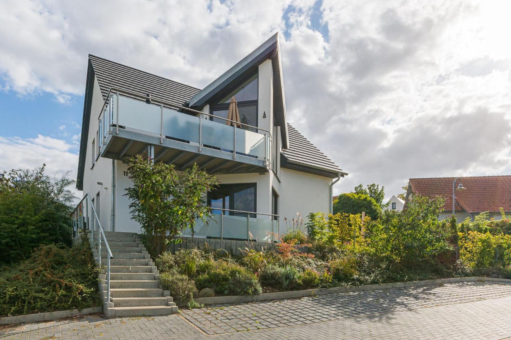 Villa Lifestyle _ Vip_Lounge_Suite Gohren-Lebbin Bagian luar foto